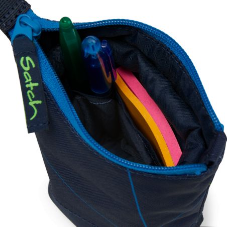 PENCIL SLIDER - Blue Tech