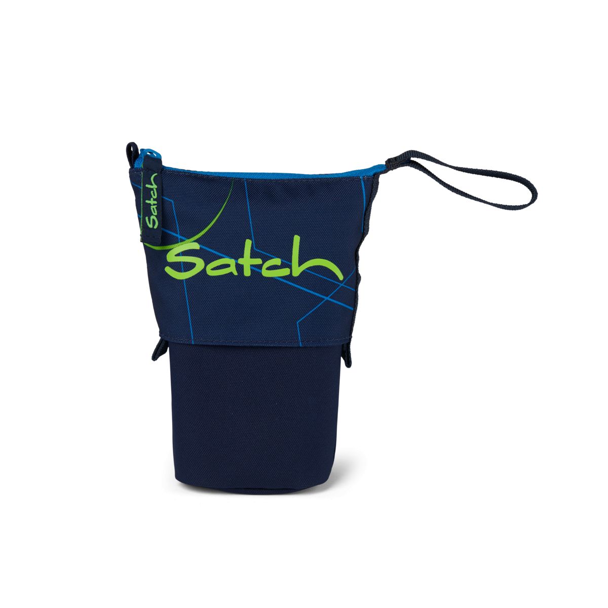 PENCIL SLIDER - Blue Tech