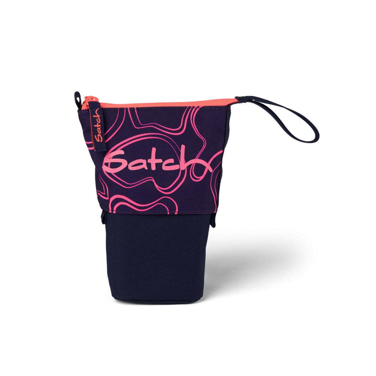 PENCIL SLIDER - Pink Supreme