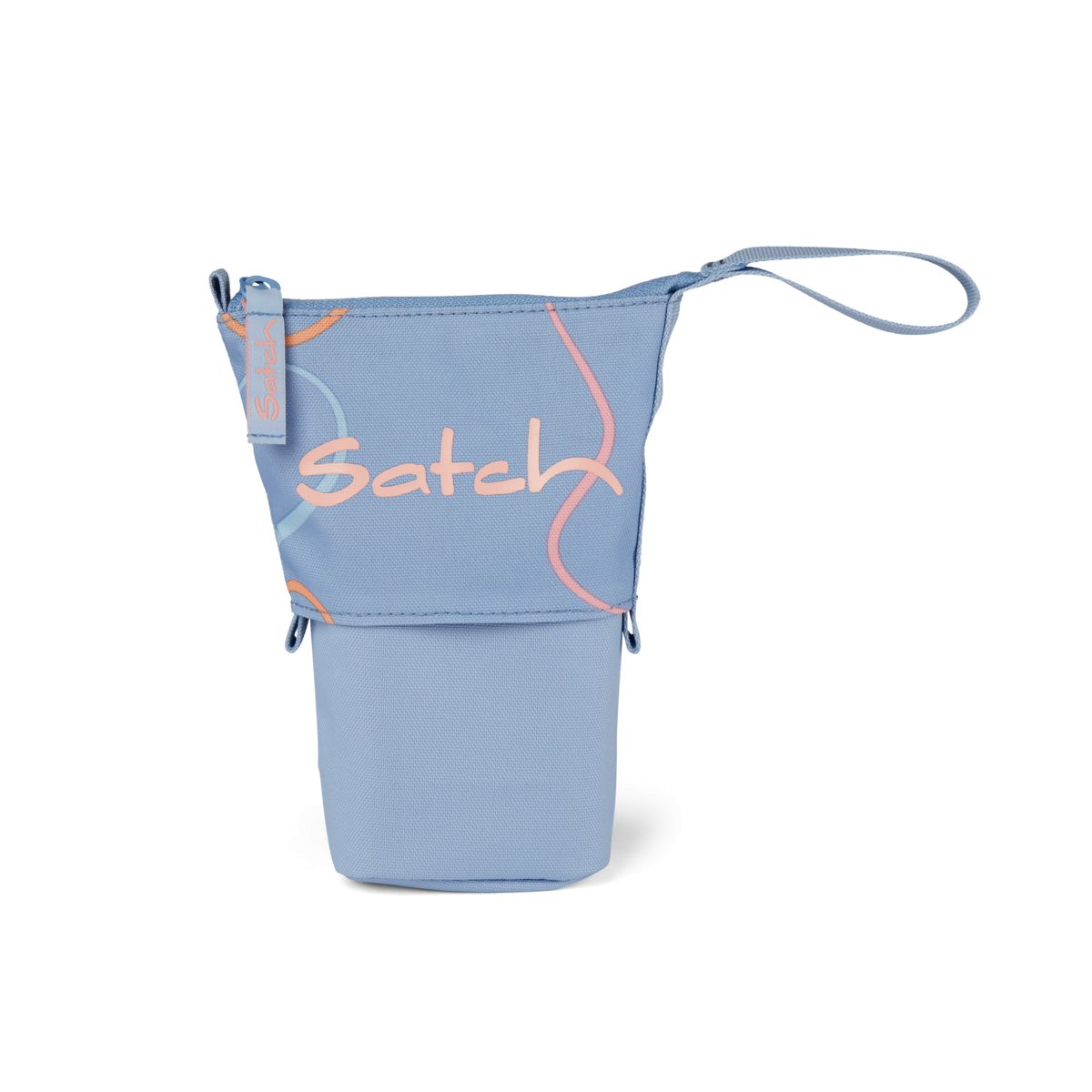 PENCIL SLIDER - Vivid Blue