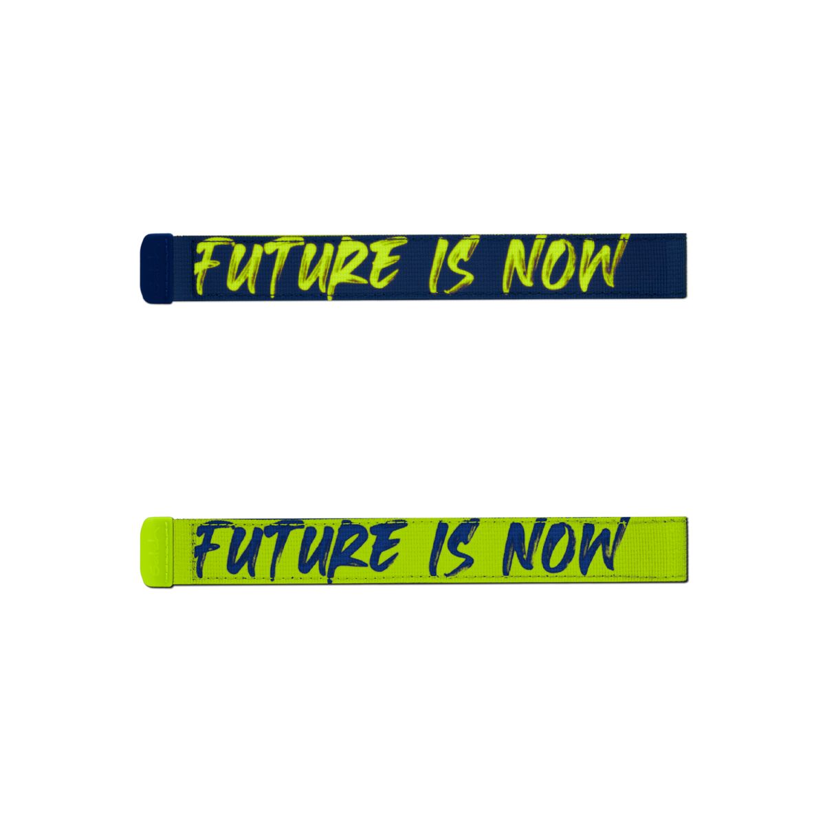 SWAPS - Future Is Now