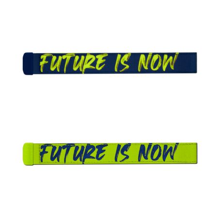 SWAPS - Future Is Now