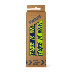 SWAPS - Future Is Now