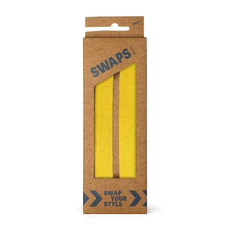 SWAPS - Mono Yellow