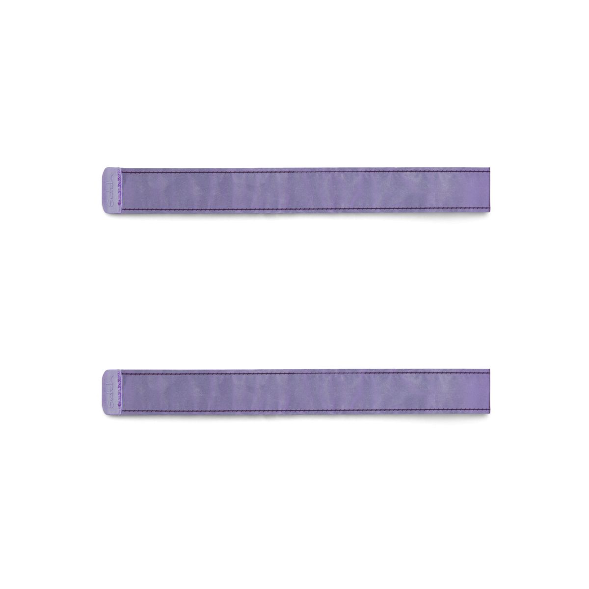 SWAPS - Reflective Violet
