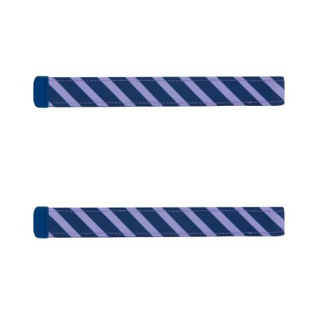 SWAPS - Stripe Blue