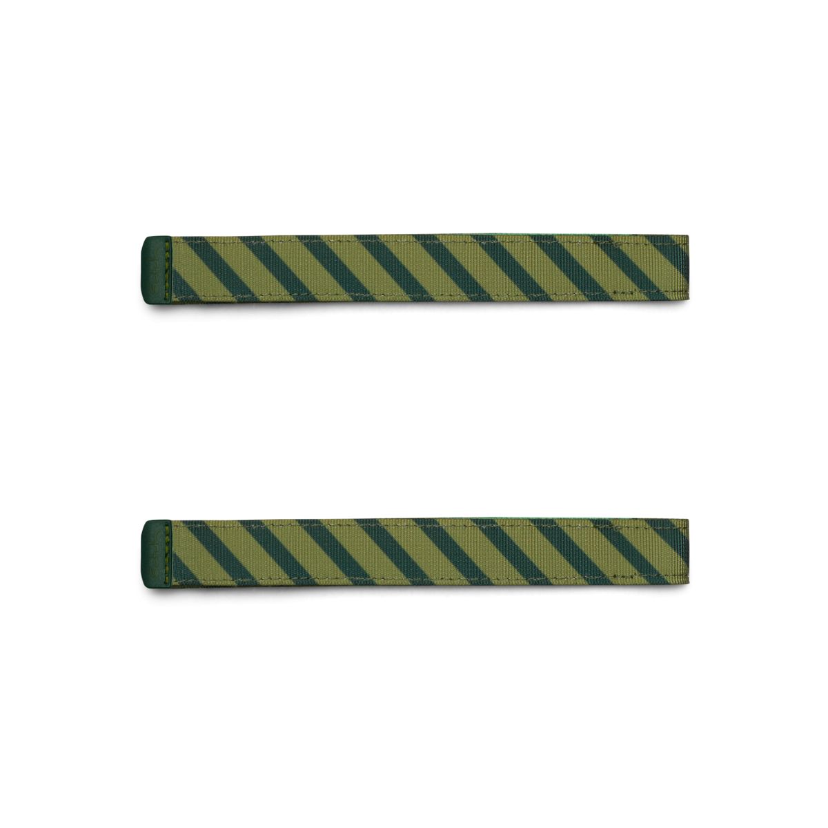 SWAPS - Stripe Green