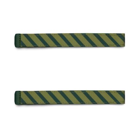 SWAPS - Stripe Green SWAPS - Stripe Green