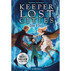 Keeper 6: Die Flut