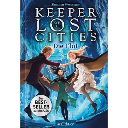 Keeper 6: Die Flut
