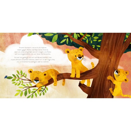 Disney Bambi beste Geschicht