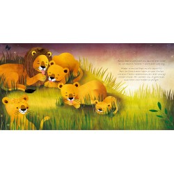 Disney Bambi beste Geschicht