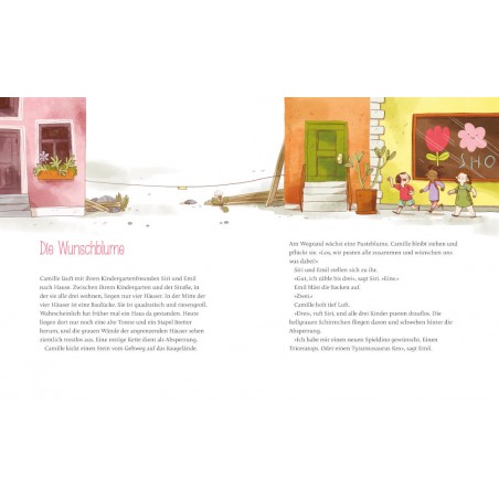 Elefanten weinen nicht