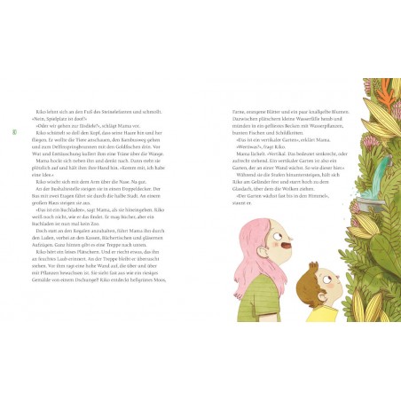 Elefanten weinen nicht