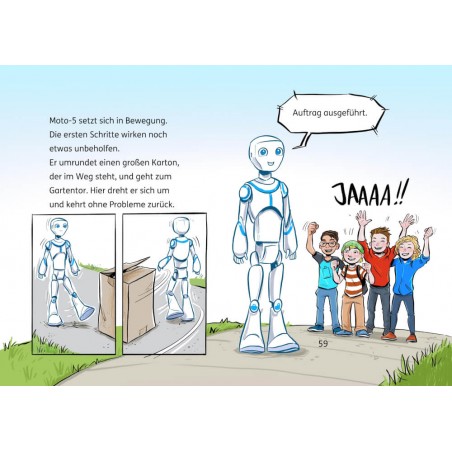Die Robot-Kids 1 Moto-5