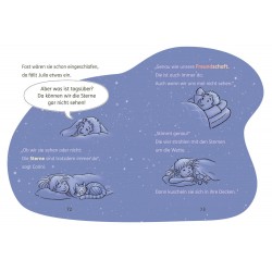 Conni und Freundschaftsstern