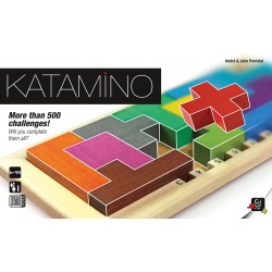 Gigamic - Katamino