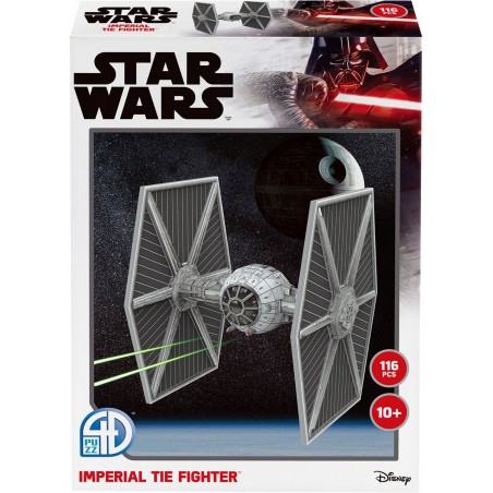 Revell - Star Wars™ Imperial TIE Fighter