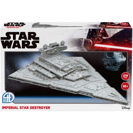 Revell - Star Wars™ Imperial Star Destroyer