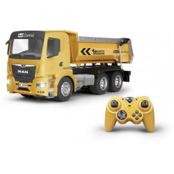 Revell Control - RC MAN TGS 28.430 - Dumper Truck-