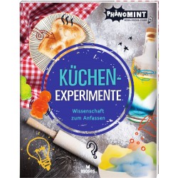 Küchen-Experimente