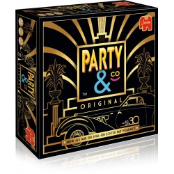 Party & Co. Original 30 Jahre Jubiläum