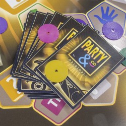 Party & Co. Original 30 Jahre Jubiläum