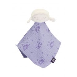 Kuscheltuch Schlummerschaf Kuscheltuch Schlummerschaf