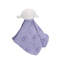 Kuscheltuch Schlummerschaf Kuscheltuch Schlummerschaf