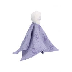 Kuscheltuch Schlummerschaf Kuscheltuch Schlummerschaf
