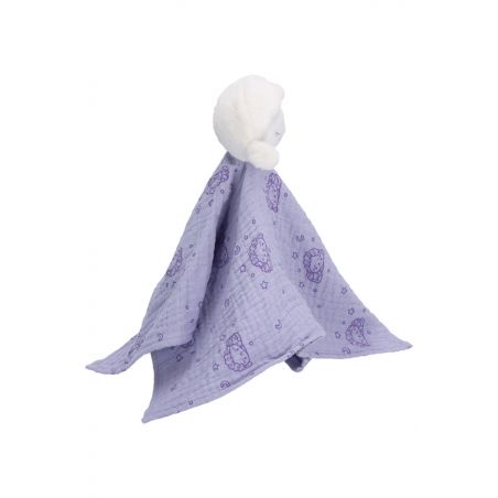 Kuscheltuch Schlummerschaf Kuscheltuch Schlummerschaf