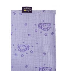 Kuscheltuch Schlummerschaf Kuscheltuch Schlummerschaf