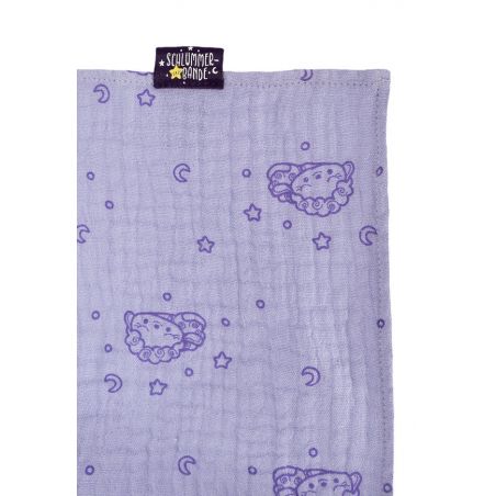 Kuscheltuch Schlummerschaf Kuscheltuch Schlummerschaf