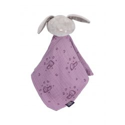 Kuscheltuch Schlummerhase Kuscheltuch Schlummerhase