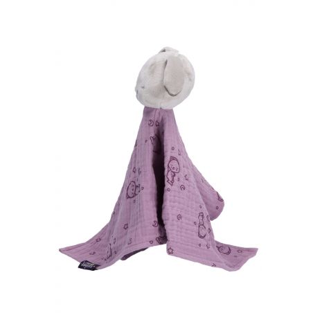 Kuscheltuch Schlummerhase Kuscheltuch Schlummerhase