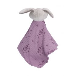 Kuscheltuch Schlummerhase Kuscheltuch Schlummerhase