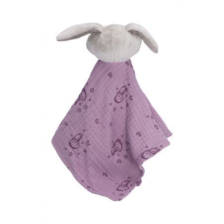 Kuscheltuch Schlummerhase Kuscheltuch Schlummerhase