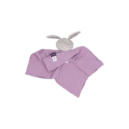 Kuscheltuch Schlummerhase Kuscheltuch Schlummerhase