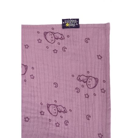 Kuscheltuch Schlummerhase Kuscheltuch Schlummerhase