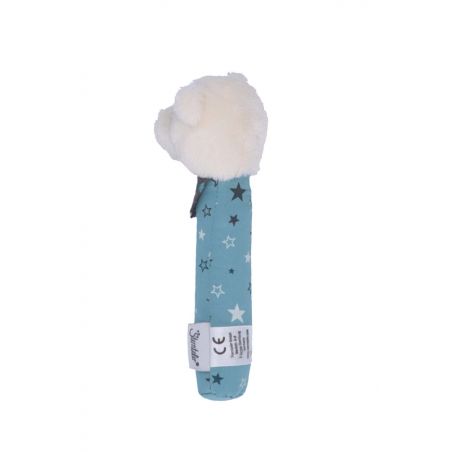 Greif-Quietsche Elia