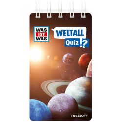 WAS IST WAS Quiz Weltall WAS IST WAS Quiz Weltall