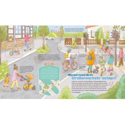 WAS IST WAS Junior Band 40 - Alles, was rollt