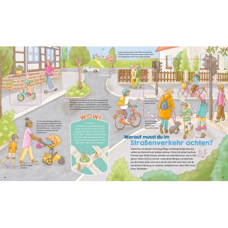 WAS IST WAS Junior Band 40 - Alles, was rollt