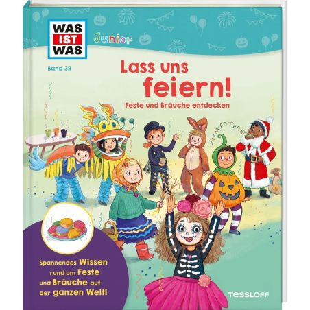 WAS IST WAS Junior Band 39 La WAS IST WAS Junior Band 39 La