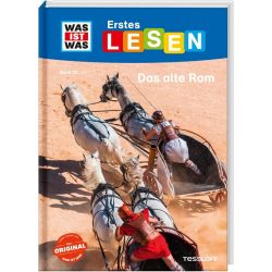 WAS IST WAS Erstes Lesen Band WAS IST WAS Erstes Lesen Band
