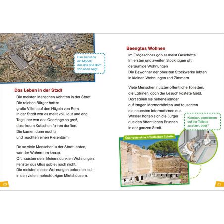WAS IST WAS Erstes Lesen Band WAS IST WAS Erstes Lesen Band
