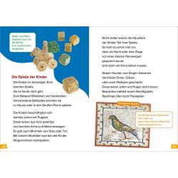WAS IST WAS Erstes Lesen Band WAS IST WAS Erstes Lesen Band