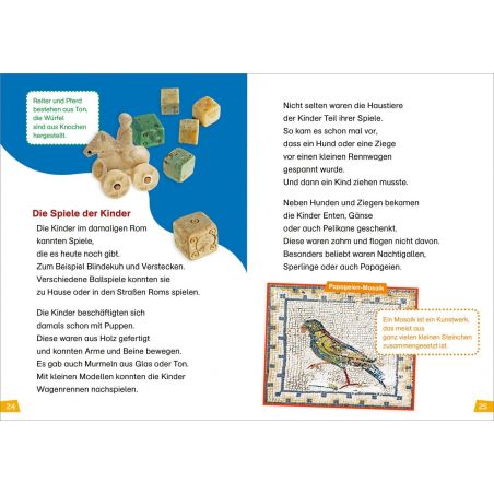 WAS IST WAS Erstes Lesen Band WAS IST WAS Erstes Lesen Band
