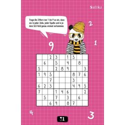 Super Rätselblock ab 12 Jahre