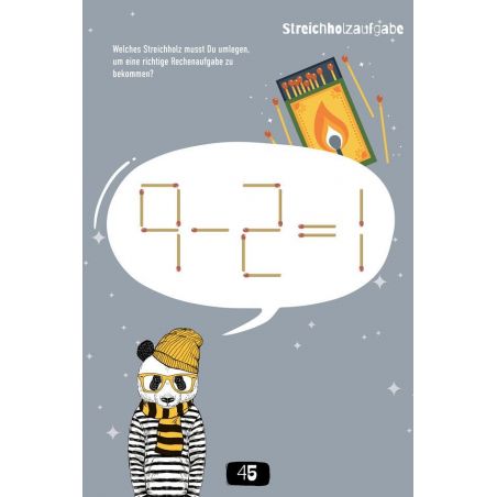 Super Rätselblock ab 12 Jahre